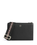 Aigner Zita Crossbody tas black