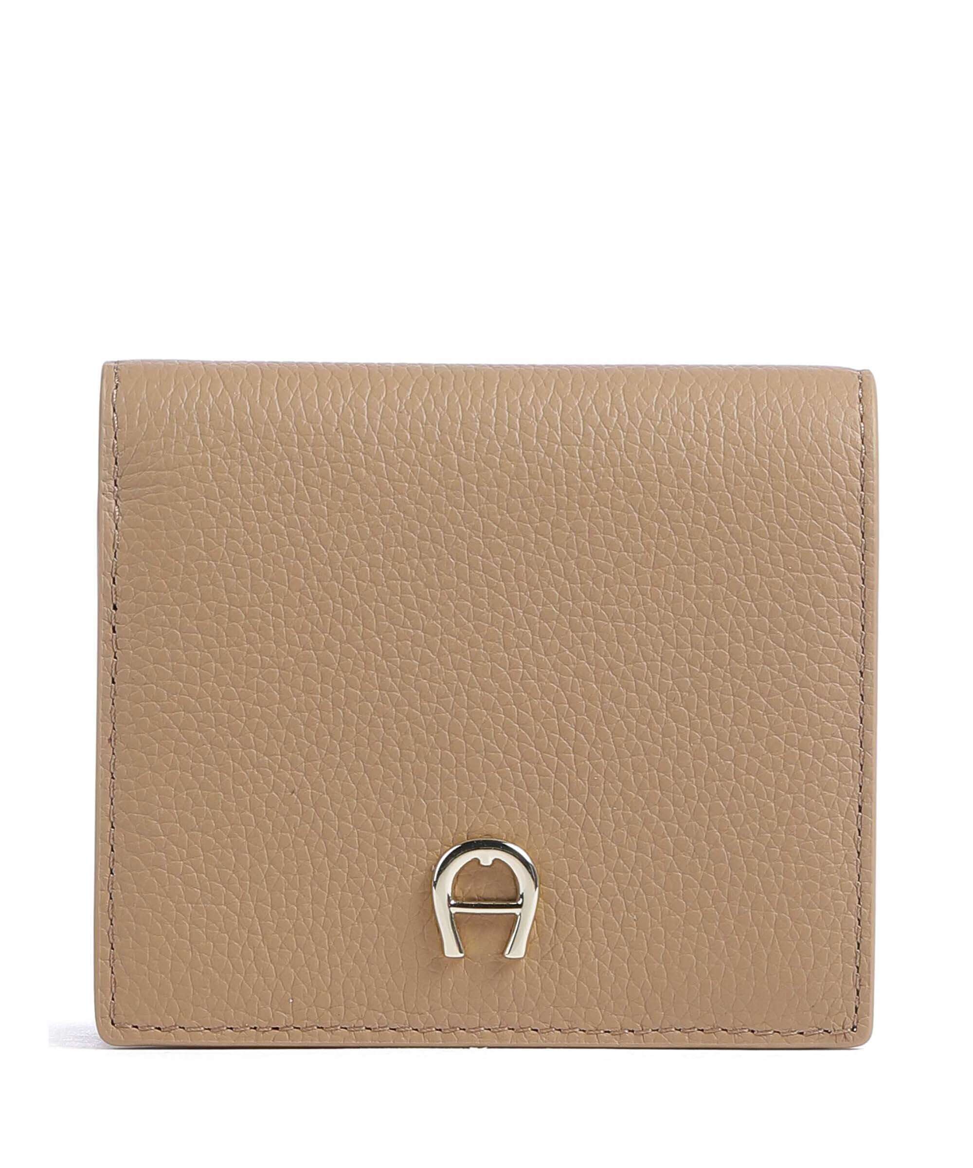 Aigner Zita Wallet trench beige