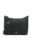 Aigner Zita S Crossbody bag black