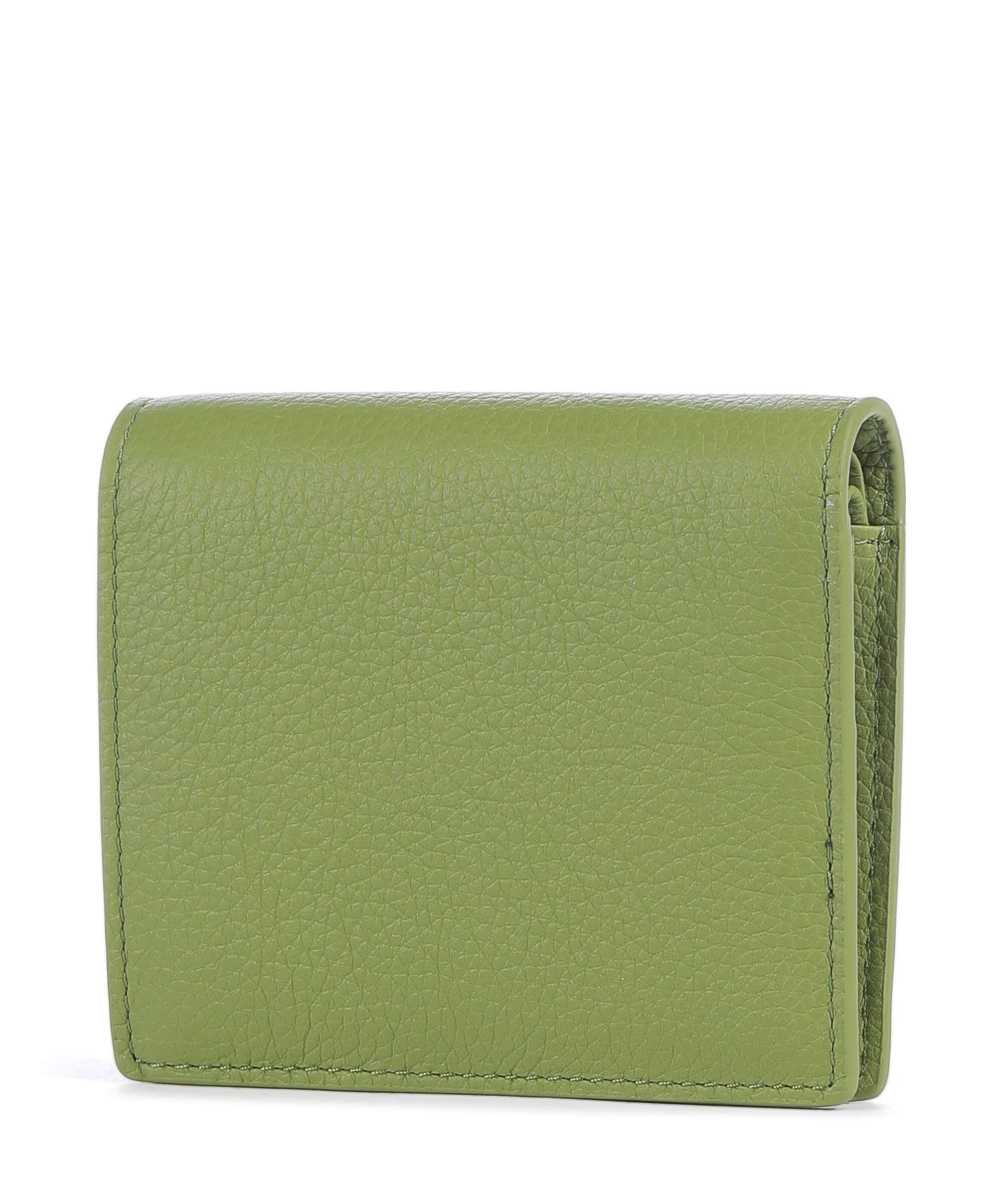 Aigner Zita Wallet pistachio green