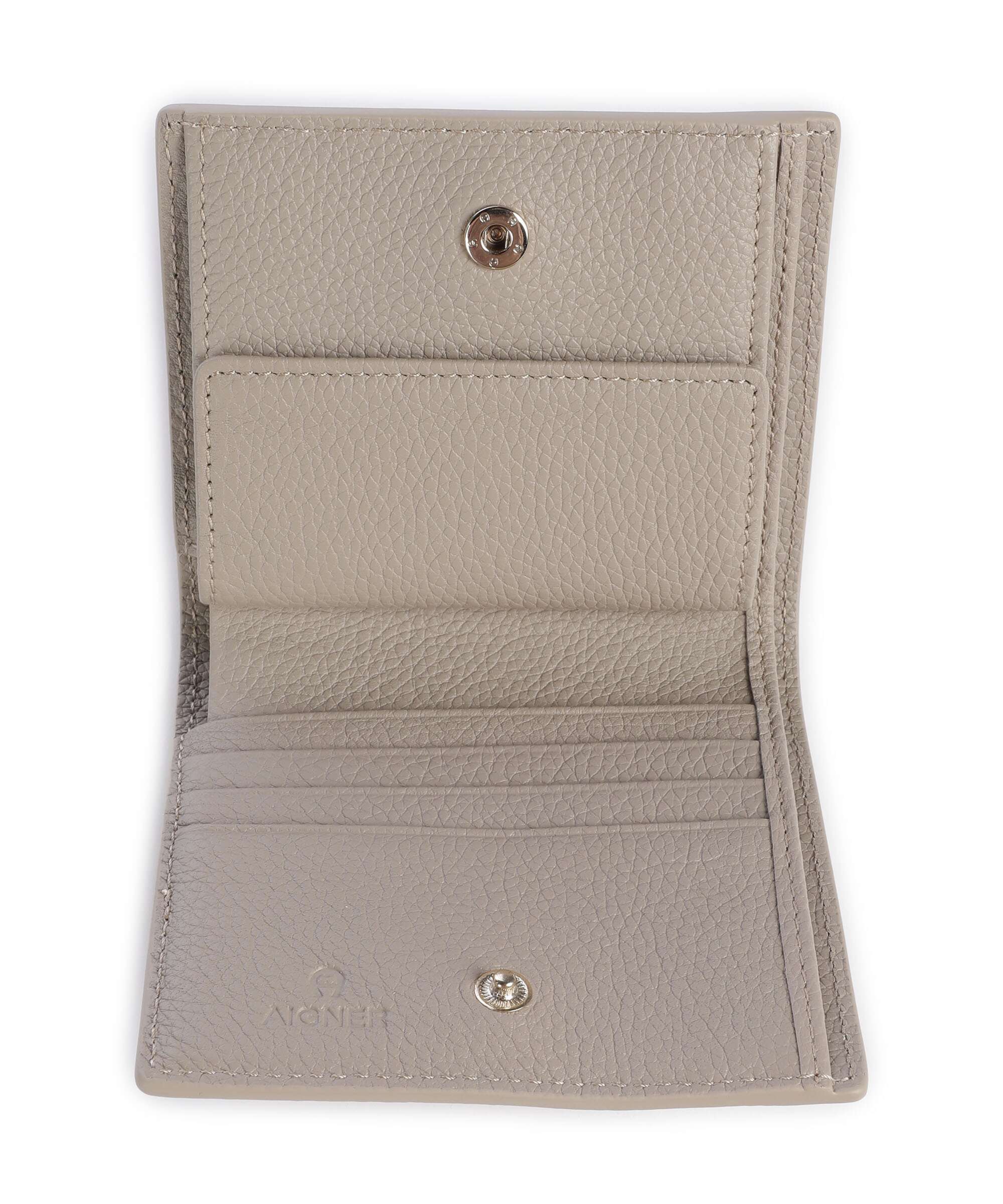 Aigner Zita Wallet alpaca beige