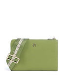 Aigner Zita Crossbody tas pistachio green