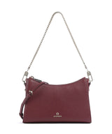 Aigner Ivy S Schoudertas burgundy