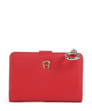 Aigner Zita Portemonnee lipstick red
