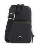 Aigner Zita Phone bag black