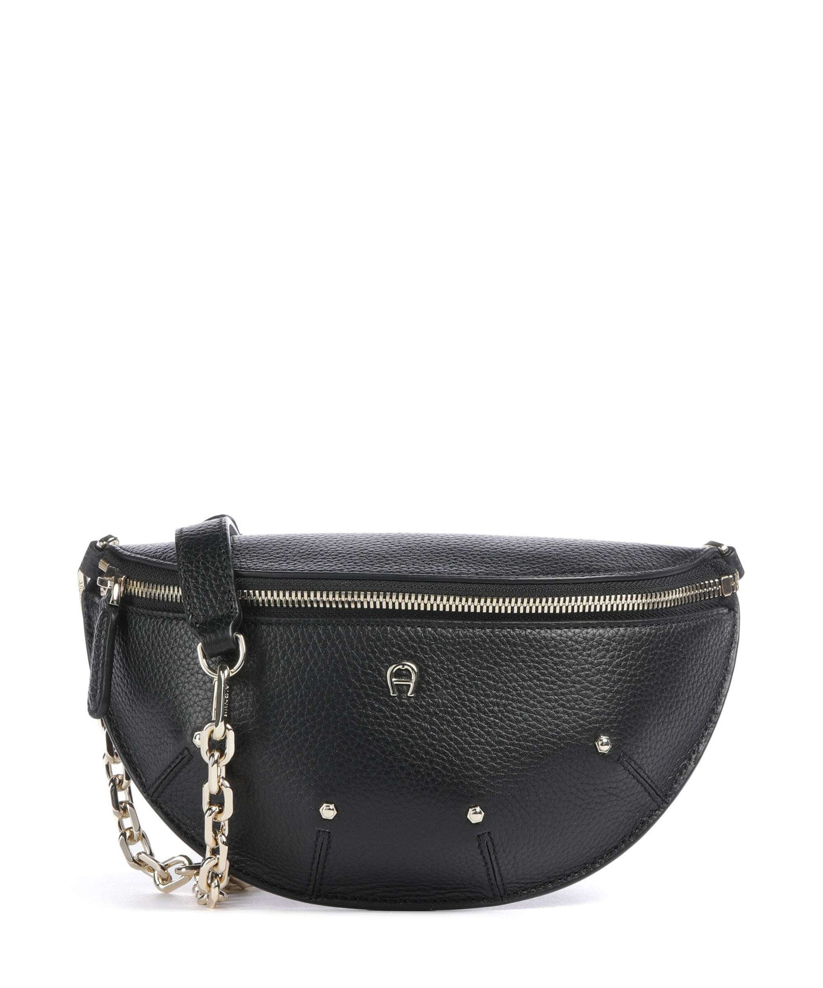 Aigner Fashion Crossbody bag black