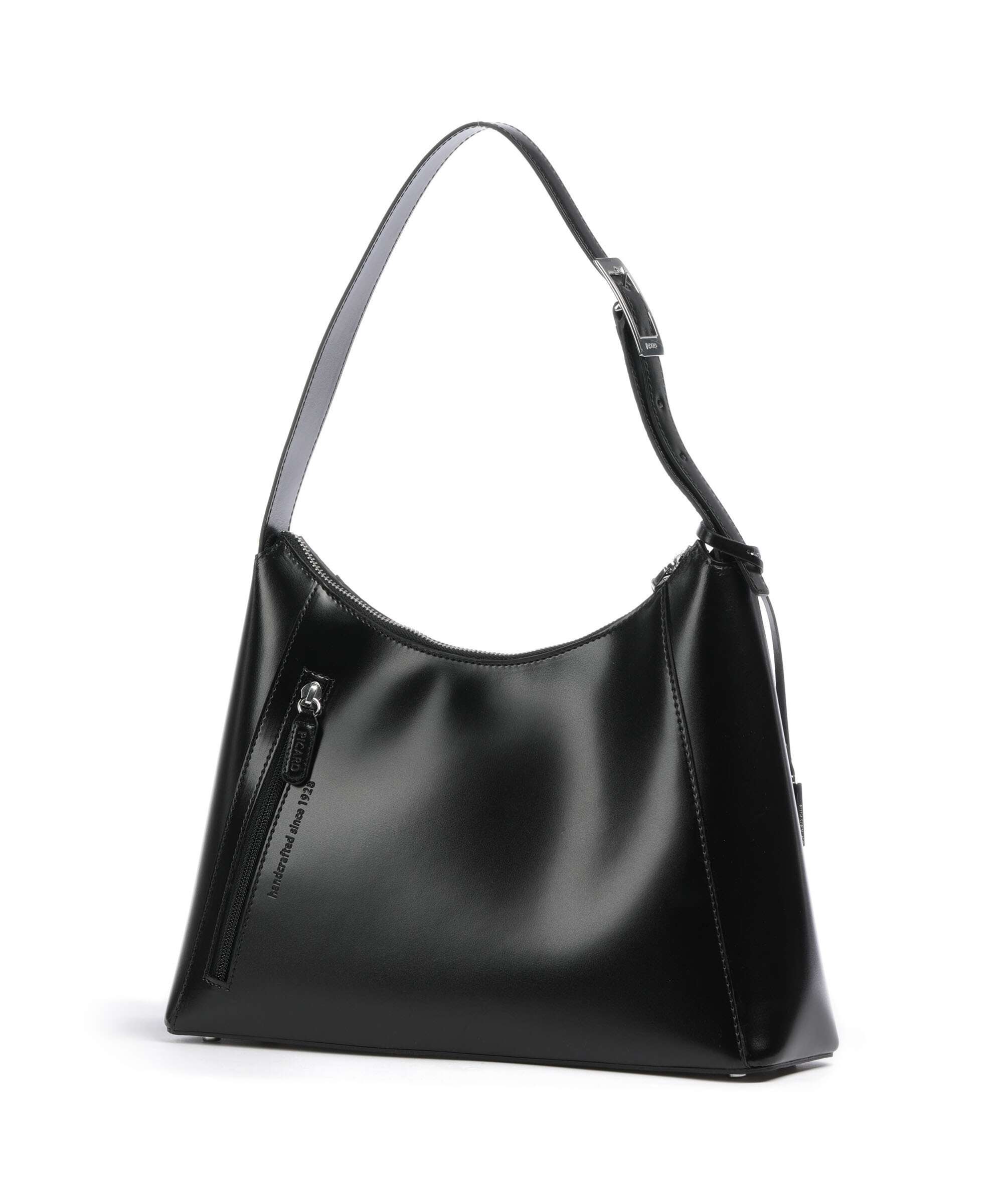 Picard Black Tie Shoulder bag schwarz