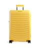 Porsche Design Roadster HC Trolley (4 wielen) yellow