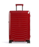 Porsche Design Roadster HC Trolley (4 wielen) carmine red