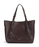 Marc O'Polo Bellar M Shopper dark aubergine