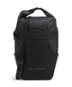 Vaude Urban Cargo Tas voor bagagedrager black