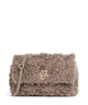 BOSS B Icon M Shoulder bag open brown