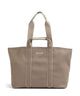 BOSS Palmah Shopper open brown