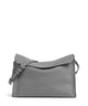 Liebeskind Lora Small Pebble M Schoudertas grigio