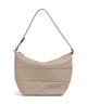 Liebeskind Edda Calf Optic M Hobo tas stone