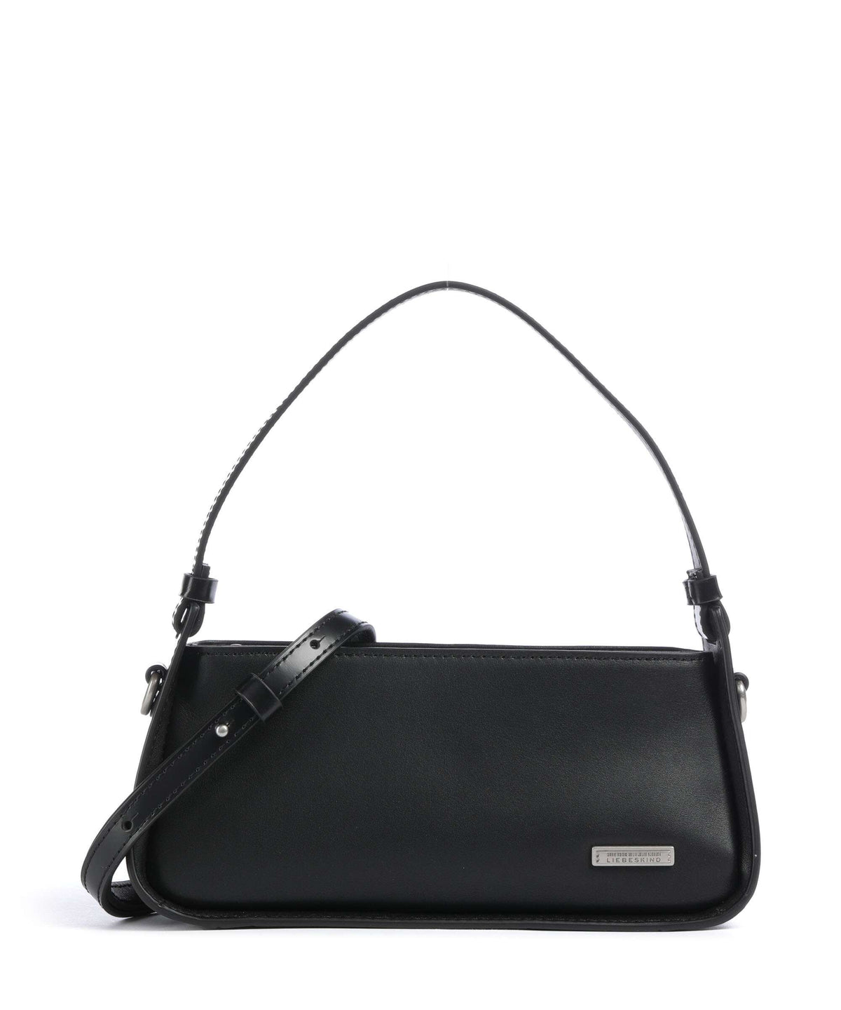 Liebeskind Franzis Calf Optic XS Shoulder bag black