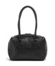 Liebeskind Kayla Monogram Sheep Natural S Schoudertas black