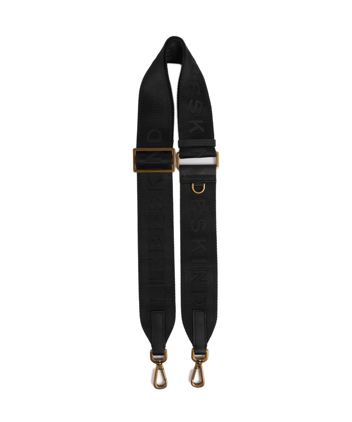 Liebeskind Bag strap gold brass