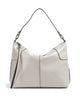 Liebeskind Mila Lack Distressed M Hobo tas milk