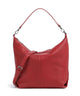 Liebeskind Paris Small Pebble M Hobo tas true red
