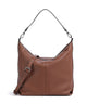 Liebeskind Paris Small Pebble M Hobo tas russet