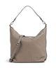 Liebeskind Paris Small Pebble M Hobo tas neutral gray