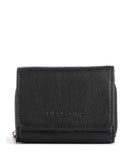 Liebeskind Pablita Goat Leather M Wallet black