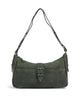 Liebeskind Ren Suede S Shoulder bag forest