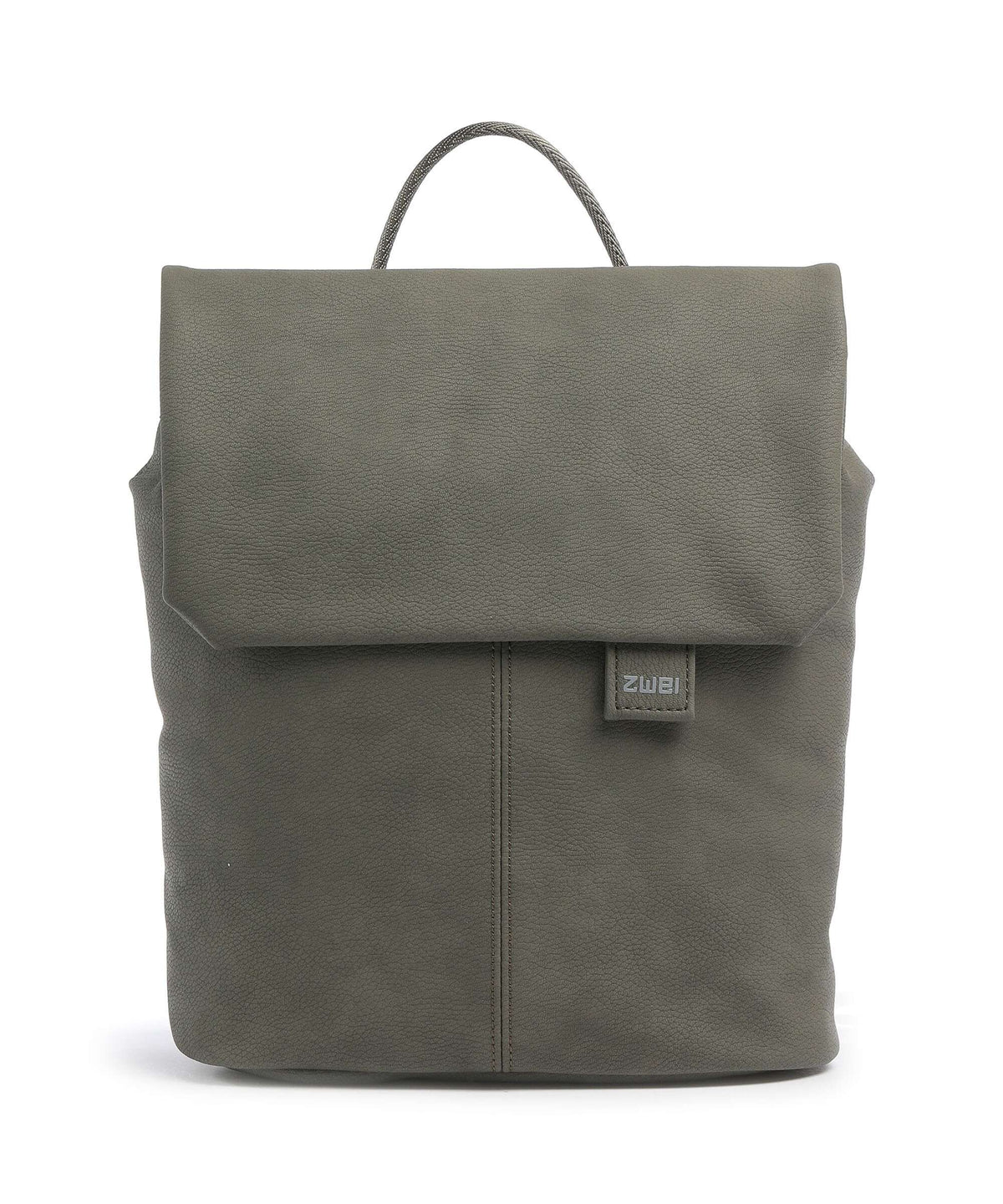 Zwei Mademoiselle.M MR8 Backpack fango