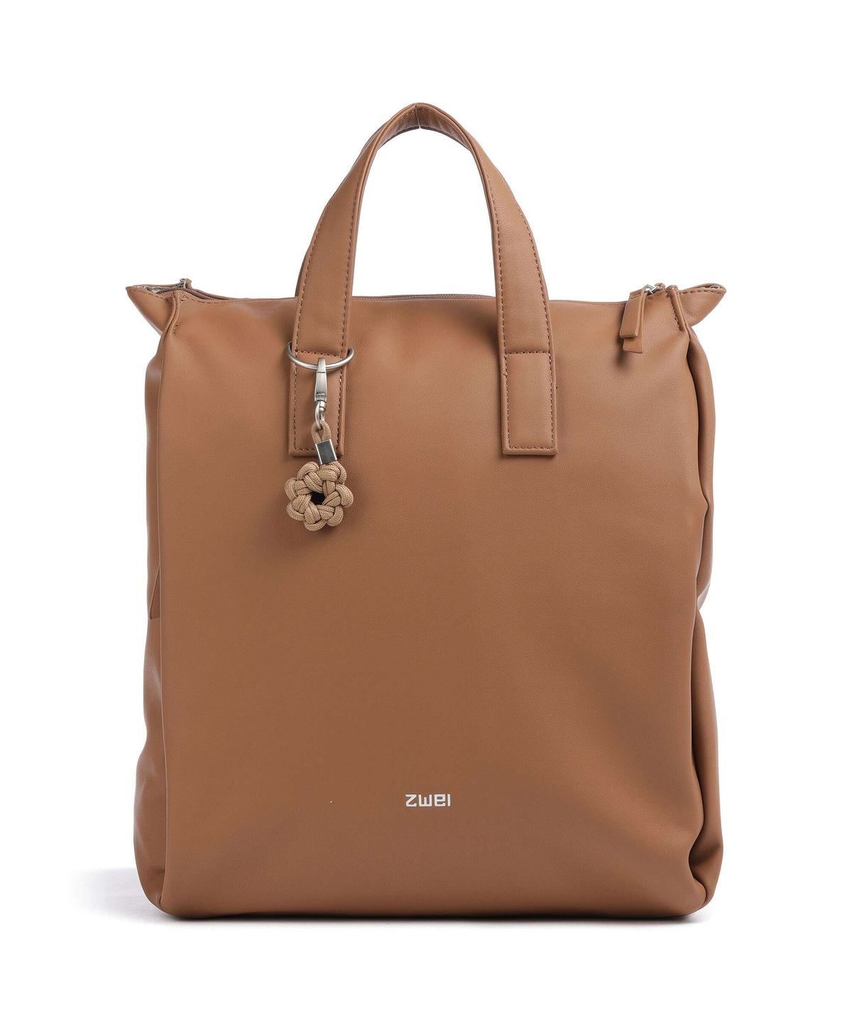 Zwei Yuna YUR150 Backpack hazel