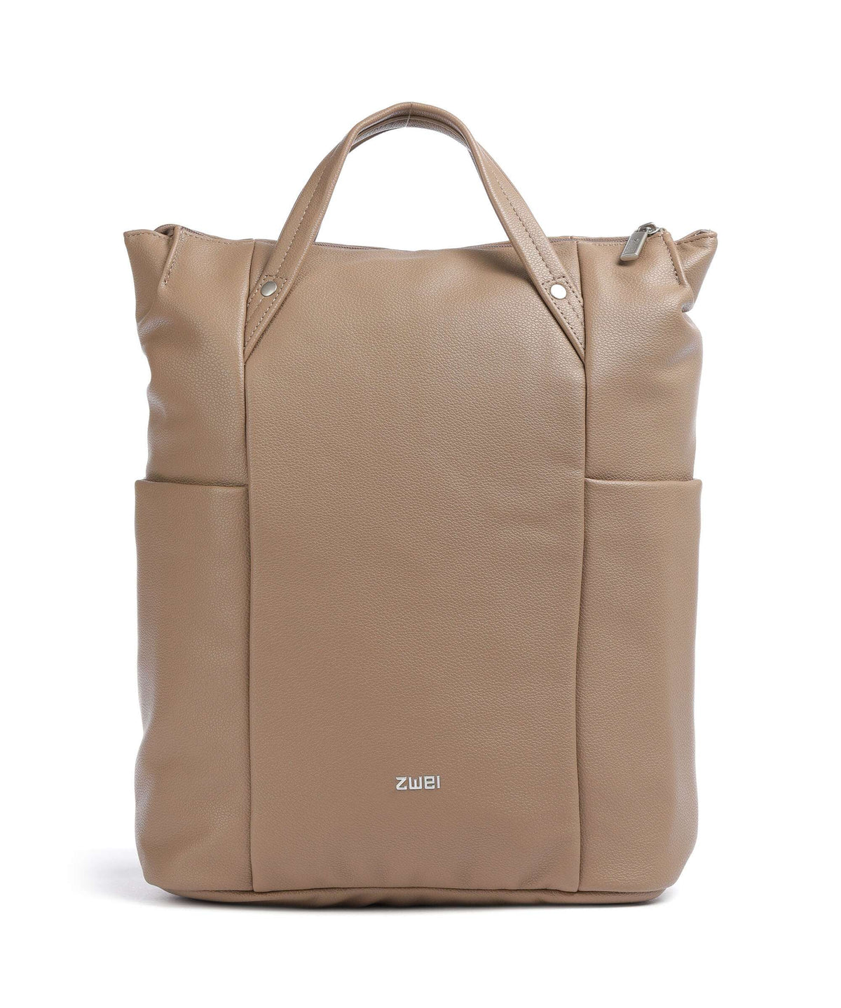 Zwei Pia PIR150 Backpack hazel