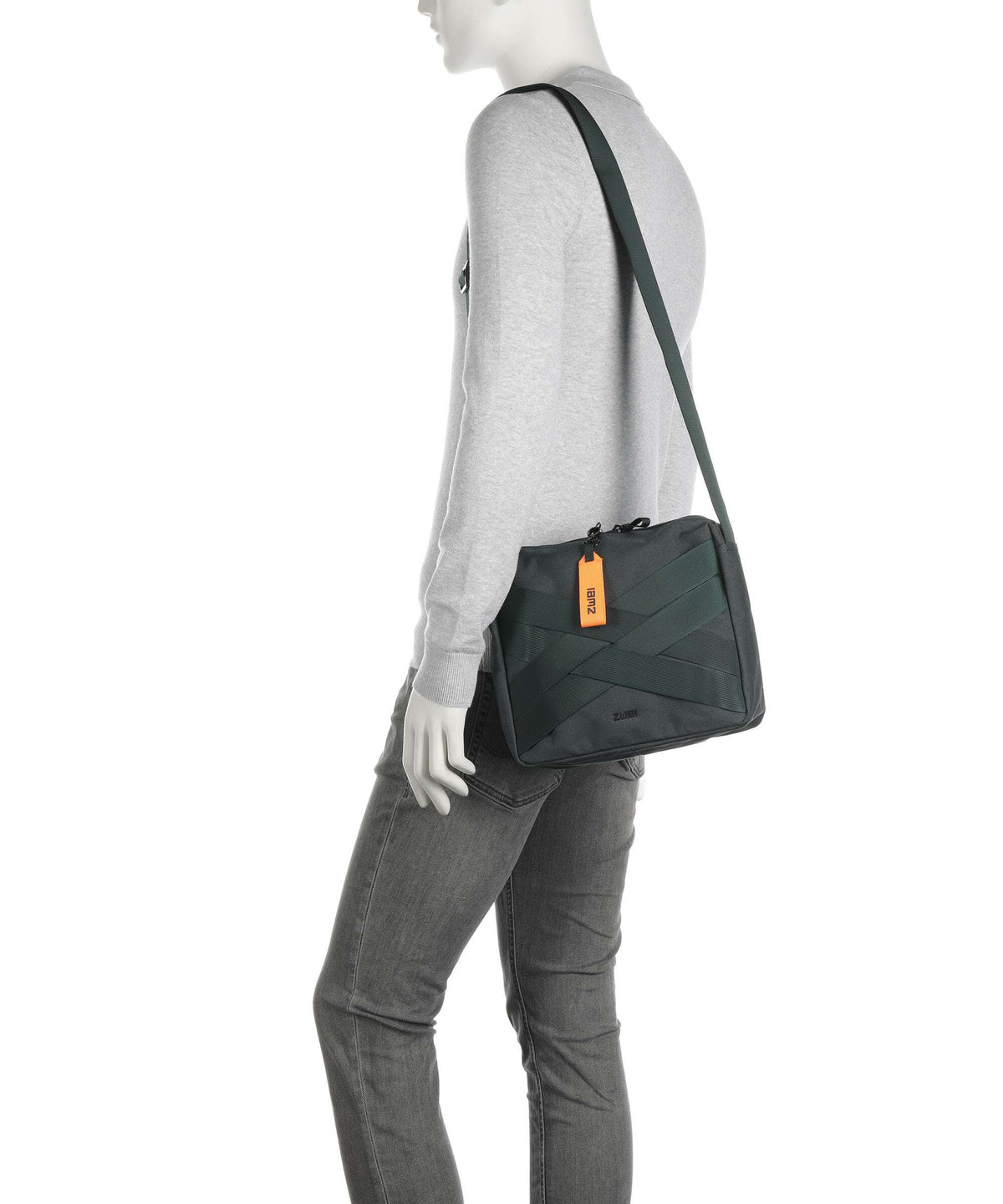Zwei Alex AL100 Shoulder bag pine
