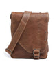 Aunts & Uncles Hunter Jason Crossbody tas vintage tan