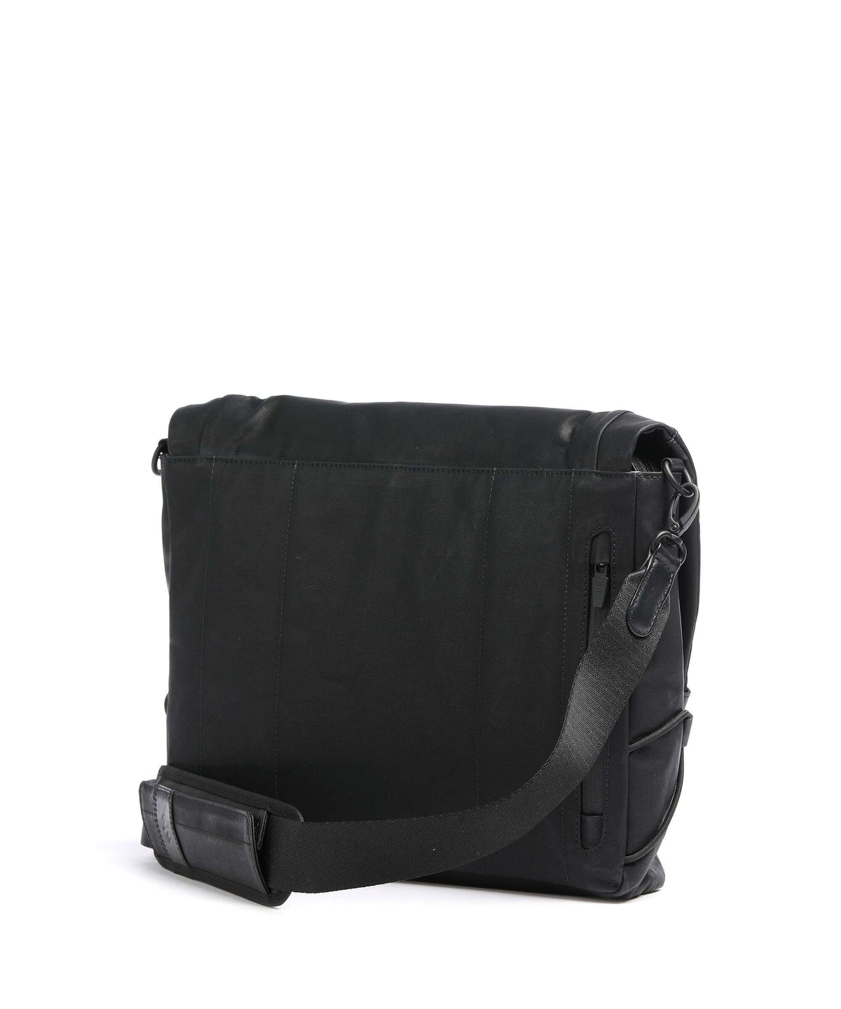 Aunts & Uncles Japan Matsumoto Briefcase black