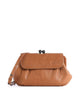 Aunts & Uncles Grandma's Luxury Club Mrs. Whoopie Pie Crossbody tas caramel