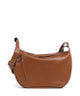 Aunts & Uncles Jamie's Orchard Mulberry Crossbody tas cognac