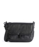 Aunts & Uncles Grandma's Luxury Club Mrs. Waffle Crossbody tas black smoke