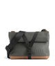 Aunts & Uncles Japan Yao Crossbody tas gravity grey