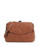 Aunts & Uncles Grandma's Luxury Club Mrs. Madeline Crossbody tas caramel