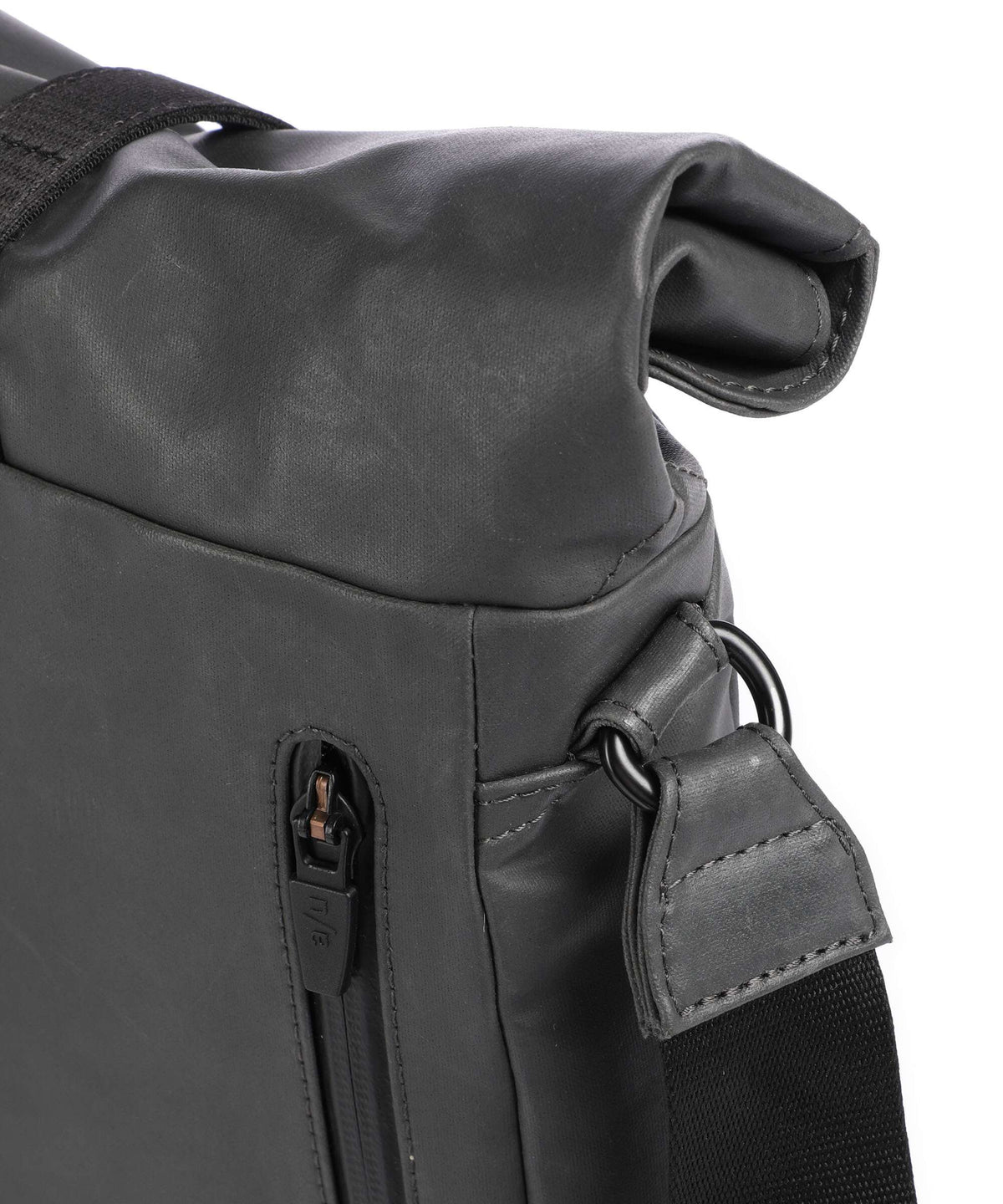 Aunts & Uncles Japan Kuji Crossbody bag volcanic ash