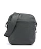 Aunts & Uncles Japan Oyabe Crossbody tas volcanic ash