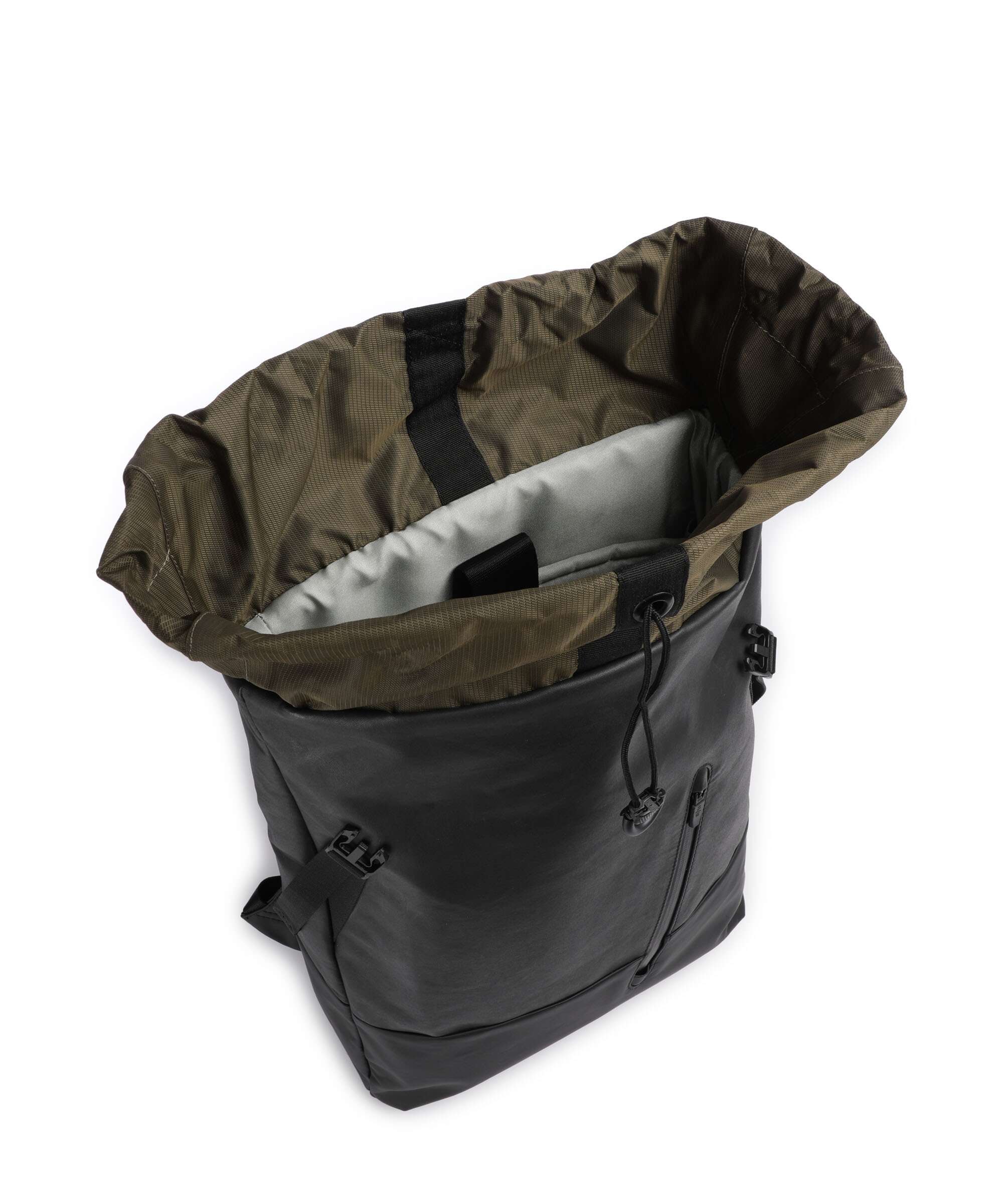 Aunts & Uncles Japan Niyodo Backpack black