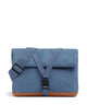 Aunts & Uncles Japan Yao Crossbody tas blue jeans