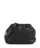 Aunts & Uncles Philocalists Honey Crossbody tas black dress