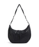 Aunts & Uncles Japan Lite Miyagawa Hobo tas black