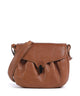 Aunts & Uncles Grandma's Luxury Club Mrs. Coconut Cake Crossbody tas caramel