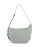 Aunts & Uncles Jamie's Orchard Blossom Hobo tas sage green