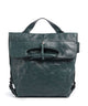 Aunts & Uncles Grandma's Luxury Club Mrs. Mince Pie Backpack bag kelp forest
