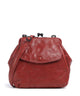 Aunts & Uncles Grandma's Luxury Club Mrs. Cake Pop Crossbody tas intense rust