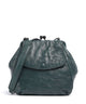 Aunts & Uncles Grandma's Luxury Club Mrs. Cake Pop Crossbody tas kelp forest